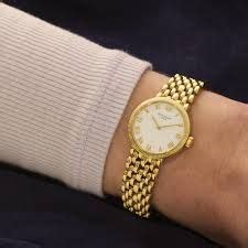 second hand womens patek philippe